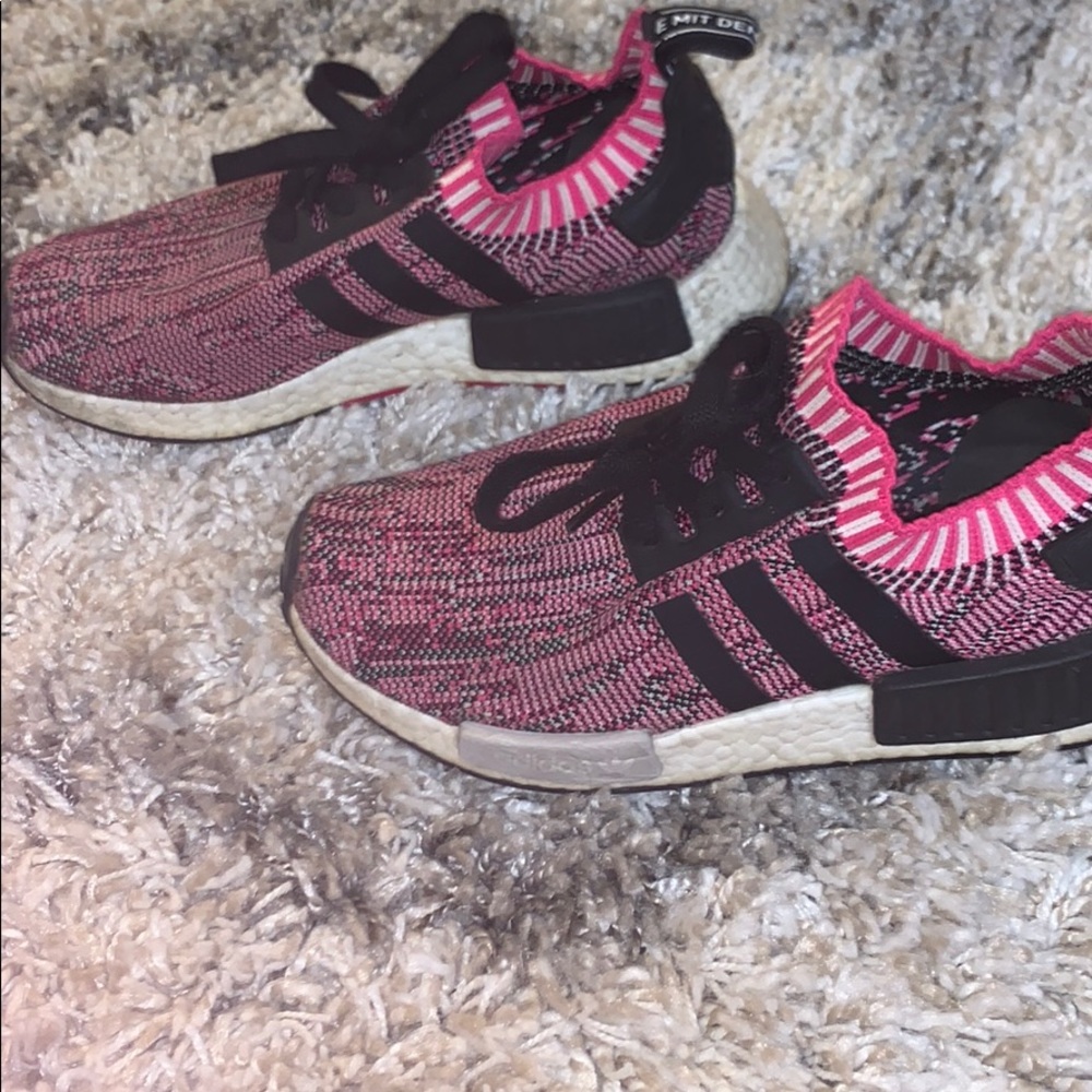 NMD sneakers *RARE* - Picture 2 of 3